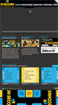 Mobile Screenshot of 30seconds.ie